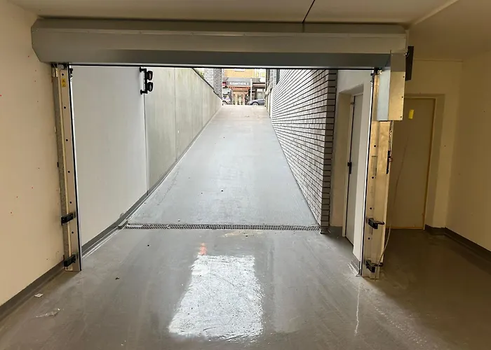 (2) Archsum Apartment