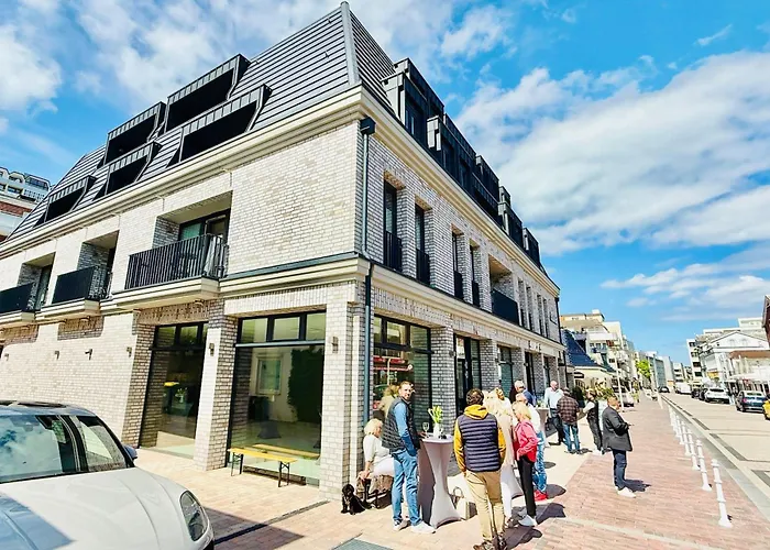 (2) Archsum Apartment *