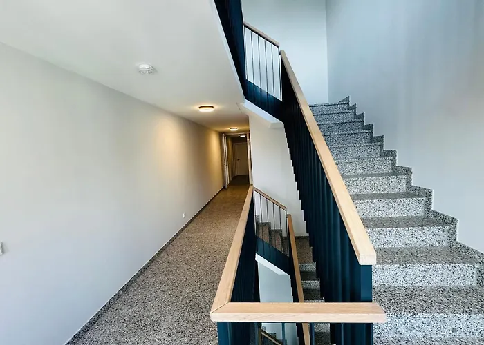 Apartment (2) Archsum Westerland