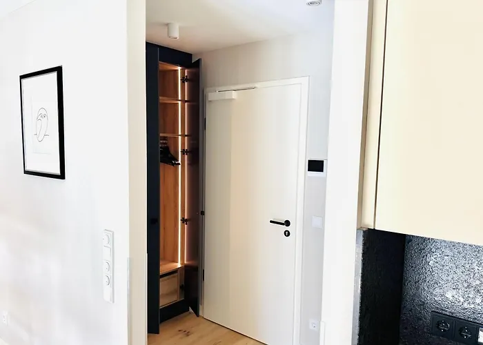 Apartment (2) Archsum *