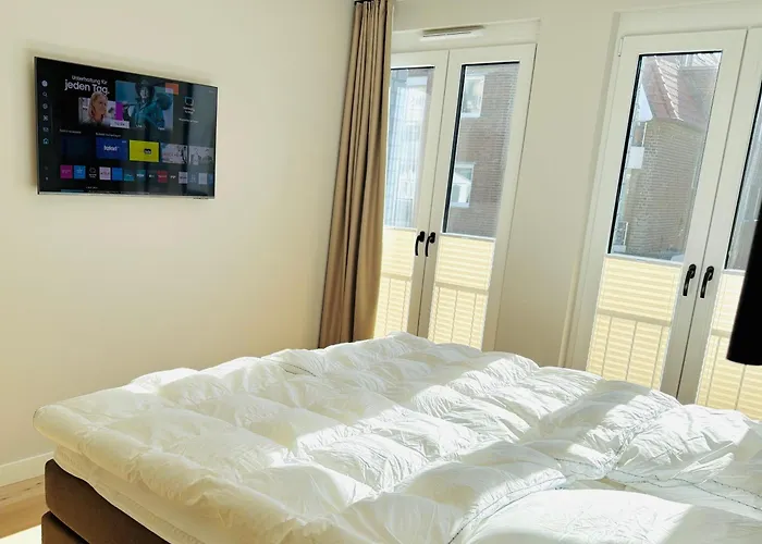 (2) Archsum Westerland